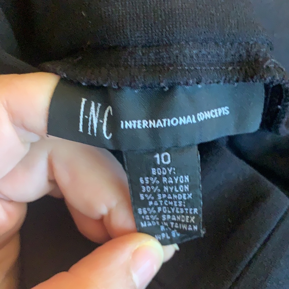 Inc pants - Picture 8 of 9